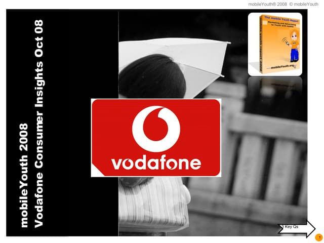 (Graham Brown mobileYouth) Mobile Y...