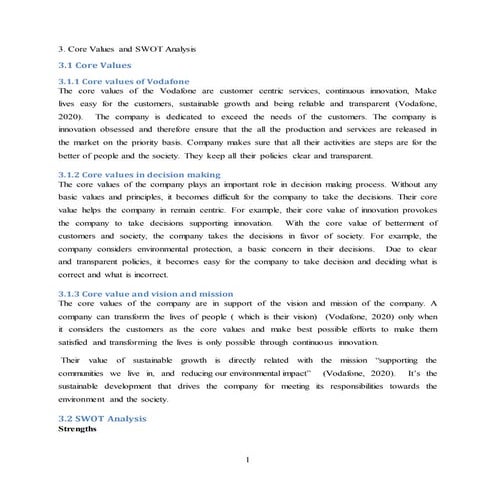 Vodafone task 3.docx