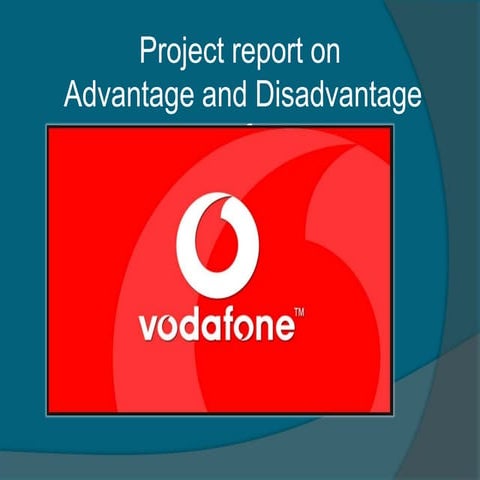Vodaphone