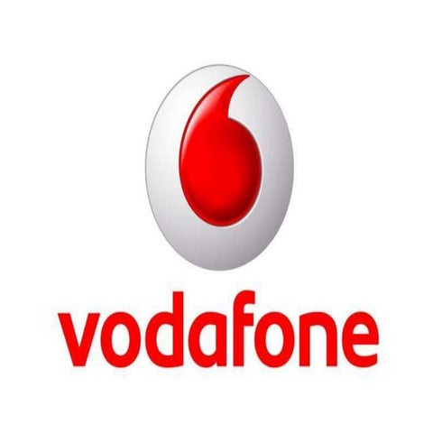 Vodafone Essar  : Marketing Analysis
