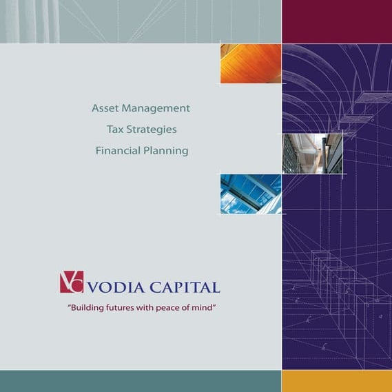Vodia Capital Overview