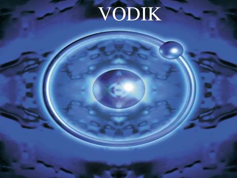 Vodik