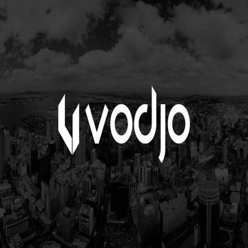 Company Profile PT Vodjo Teknologi Indonesia