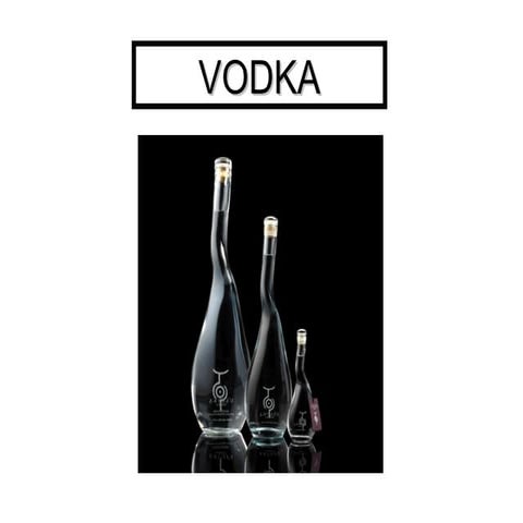 Vodka
