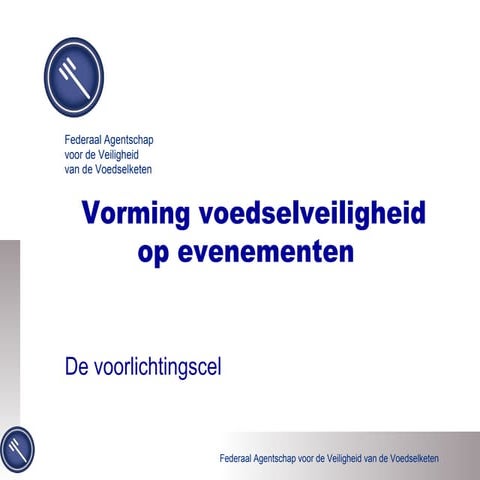 04 voedselveiligheid | PPSX