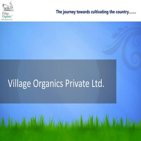 Village Organics