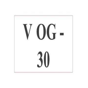 VOG grenade and its working principles and | PPT