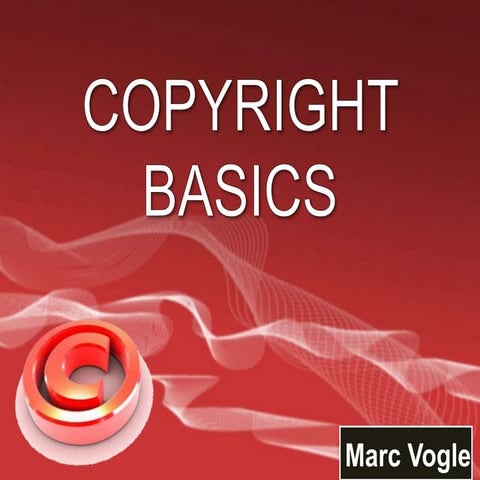 Voglecopyrightlesson