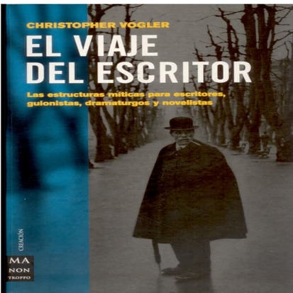 El Viaje del Escritor