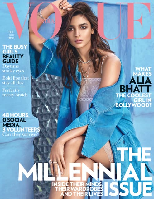 Vogue india february_2017