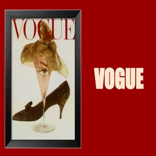 'Vogue'
