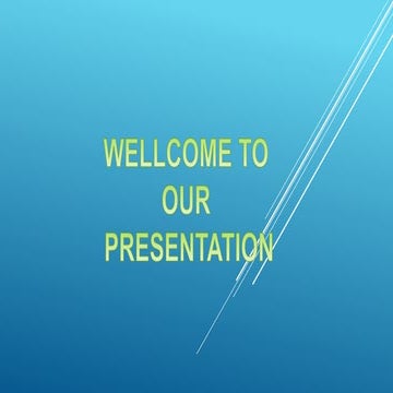 Voice change present tanse