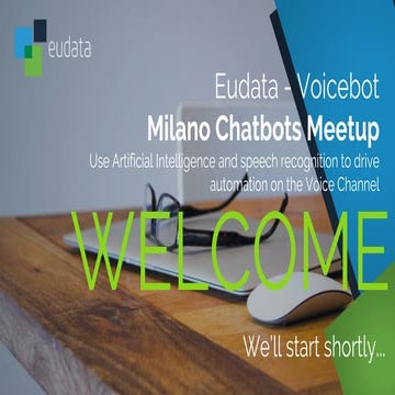 Voicebot: i Chatbot crescono e imparano a parlare