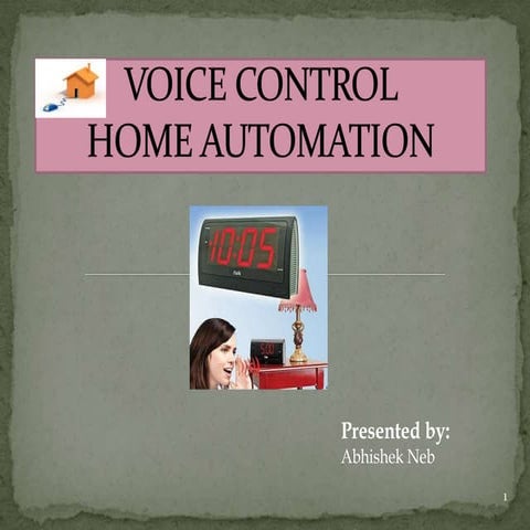 voicecontrolhomeautomation-130627021245-phpapp01 (1).ppt
