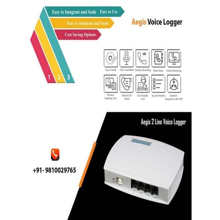 voice logger recording features.pdf