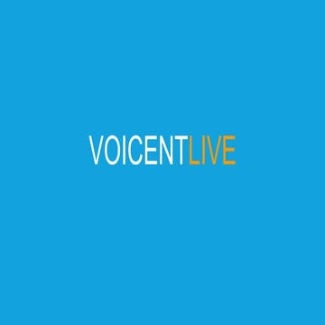 Running a Survey Campaign with Voicent Live