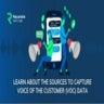 Voice of customer data collection | PPT