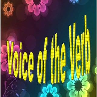 Voice of the verb