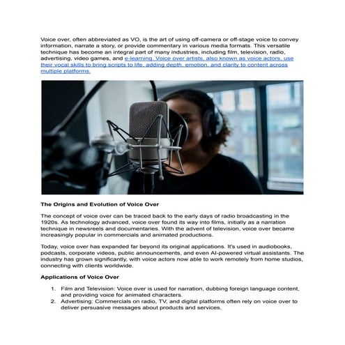 Voice Over_ The Unseen Art of Narration.pdf