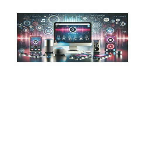 Voice Search, Is Your Website Ready for How People Search Now?