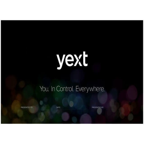 Best Of SEJ Summit: Duane Forrester on the Future of Voice Search