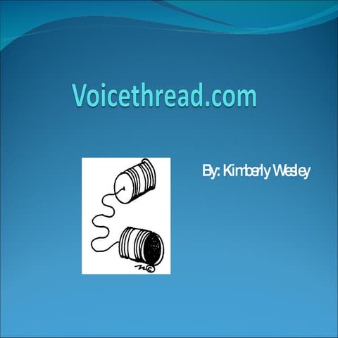 Voicethread