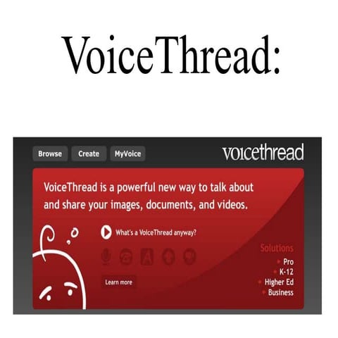 Vt presentation | KEY