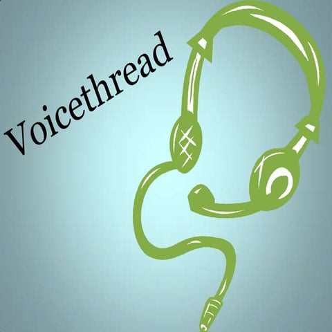Voicethreadpp