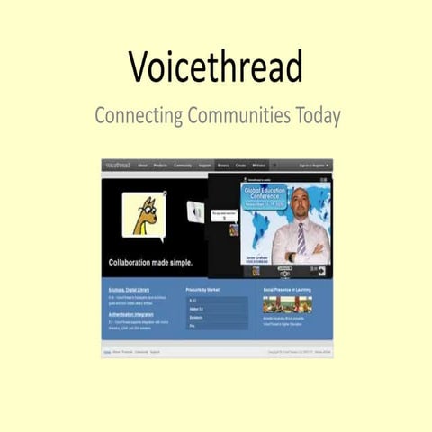 Vt presentation | KEY
