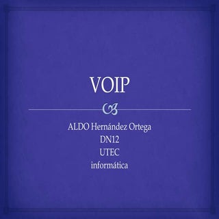 Voip