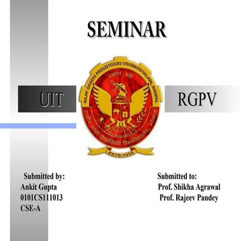 Voip(Voice over internet Protocol) 