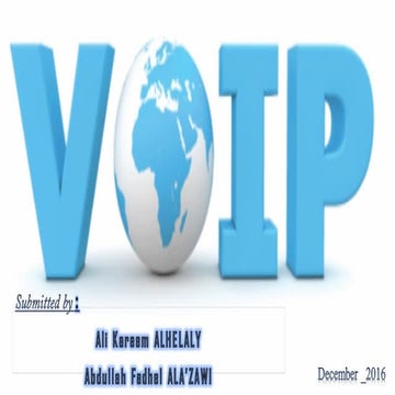 Voip