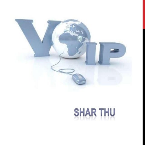 Linux VOIP 