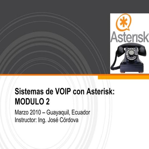 VOIP II
