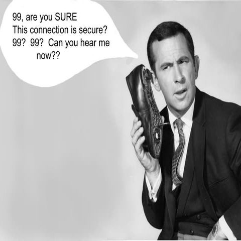 Voice Over IP Overview w/Secuirty