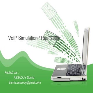VoIP