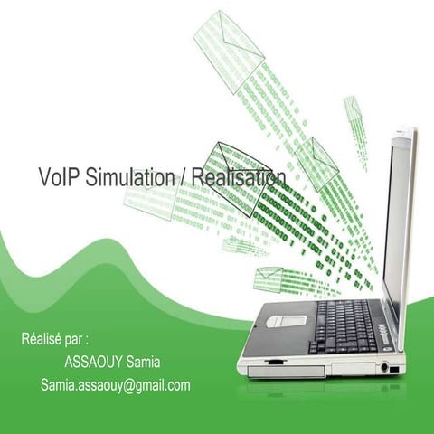 VoIP