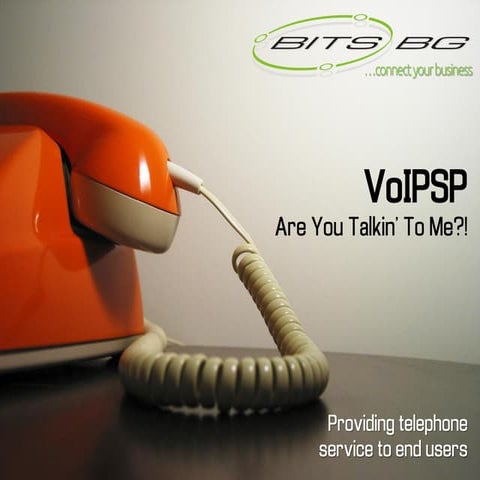 VoIPSP EN