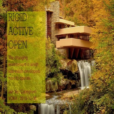 Real estate and digital transformation