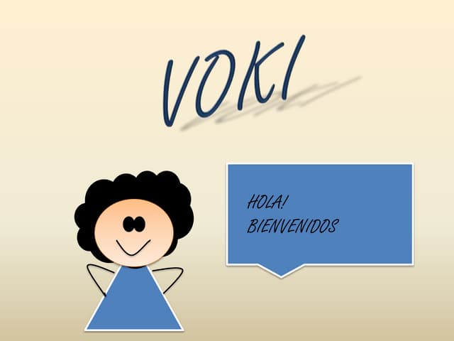 VOKI 