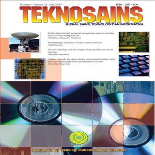 Jurnal Teknosains STTM Cileungsi Ju...