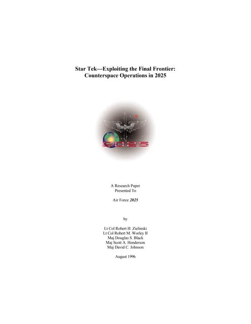 Us doc 5 | PDF
