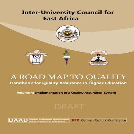 Vol 4 qa handbook | PDF