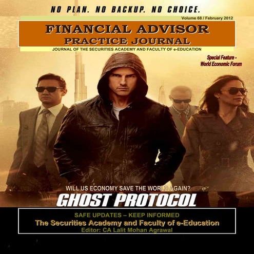 Ghost Protocol
