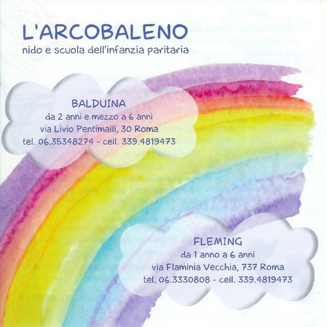 Al via le iscrizioni per il 2012-2013