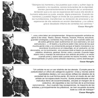 Volantes sobre el pensamiento de ce...