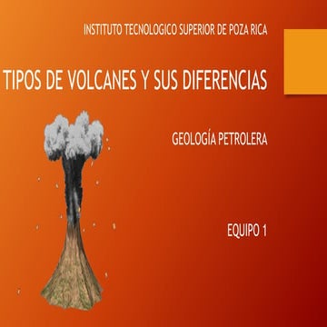 Volcanes | ODP
