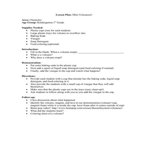 Visual aid for science 1 | PPTX