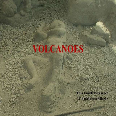 Volcanoes (Elisa Turiello)