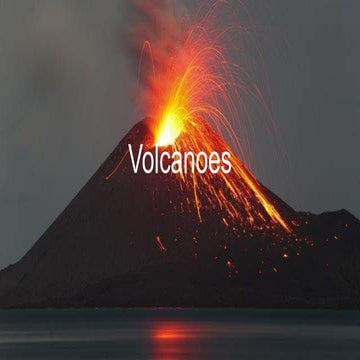 Volcanoes.pptx final!